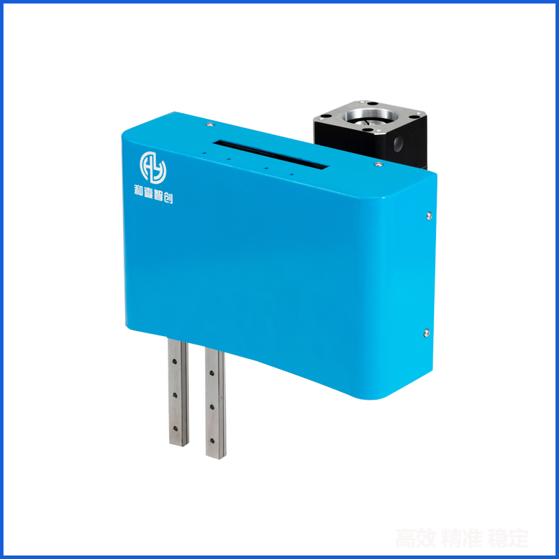 HY-PPU-150-D平移機械手