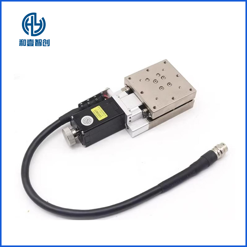 HY-S系列電動位移臺