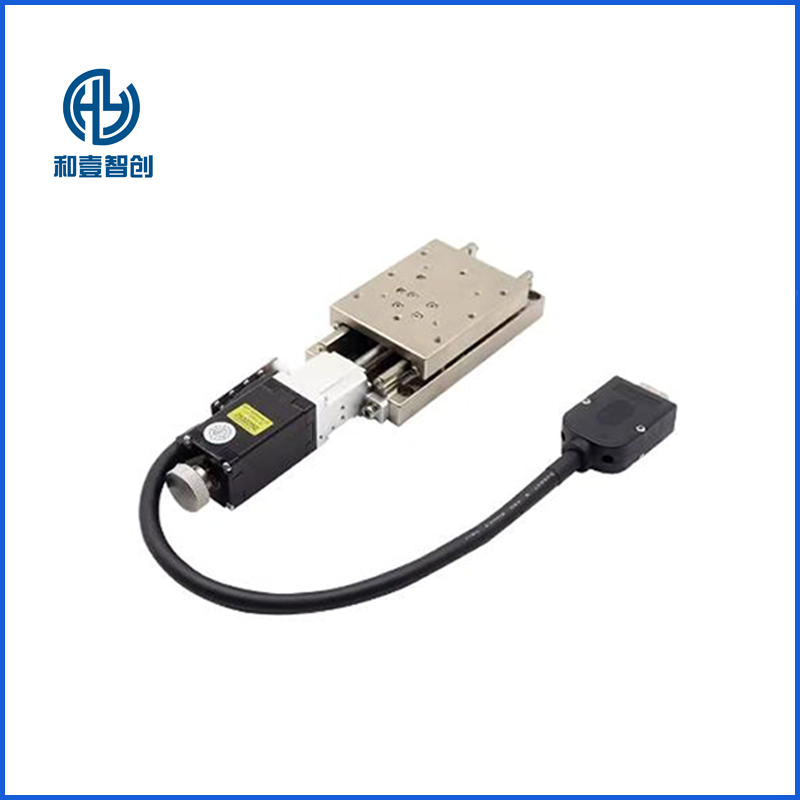 HY-X60系列X軸電動滑臺